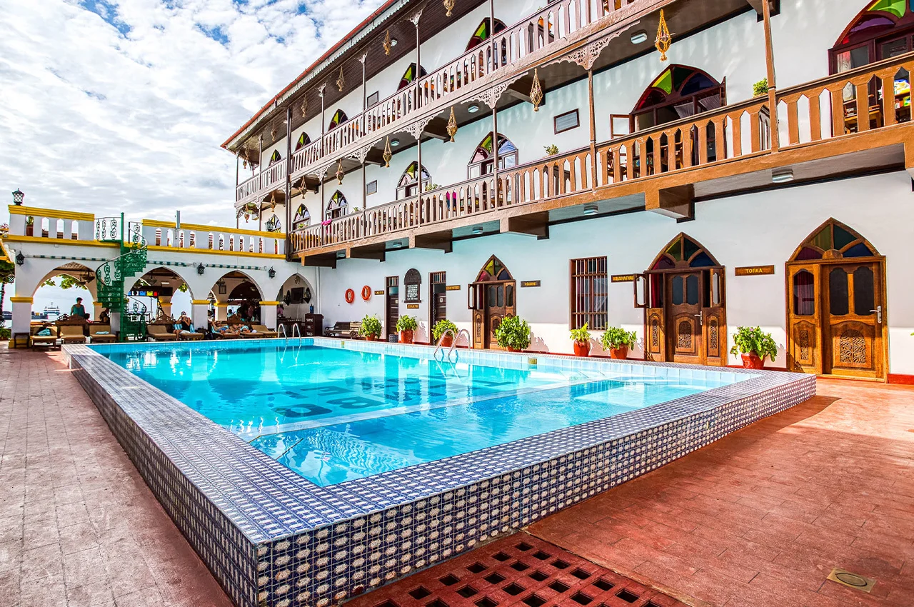 Zanzibar 3 Days 2 Nights Package